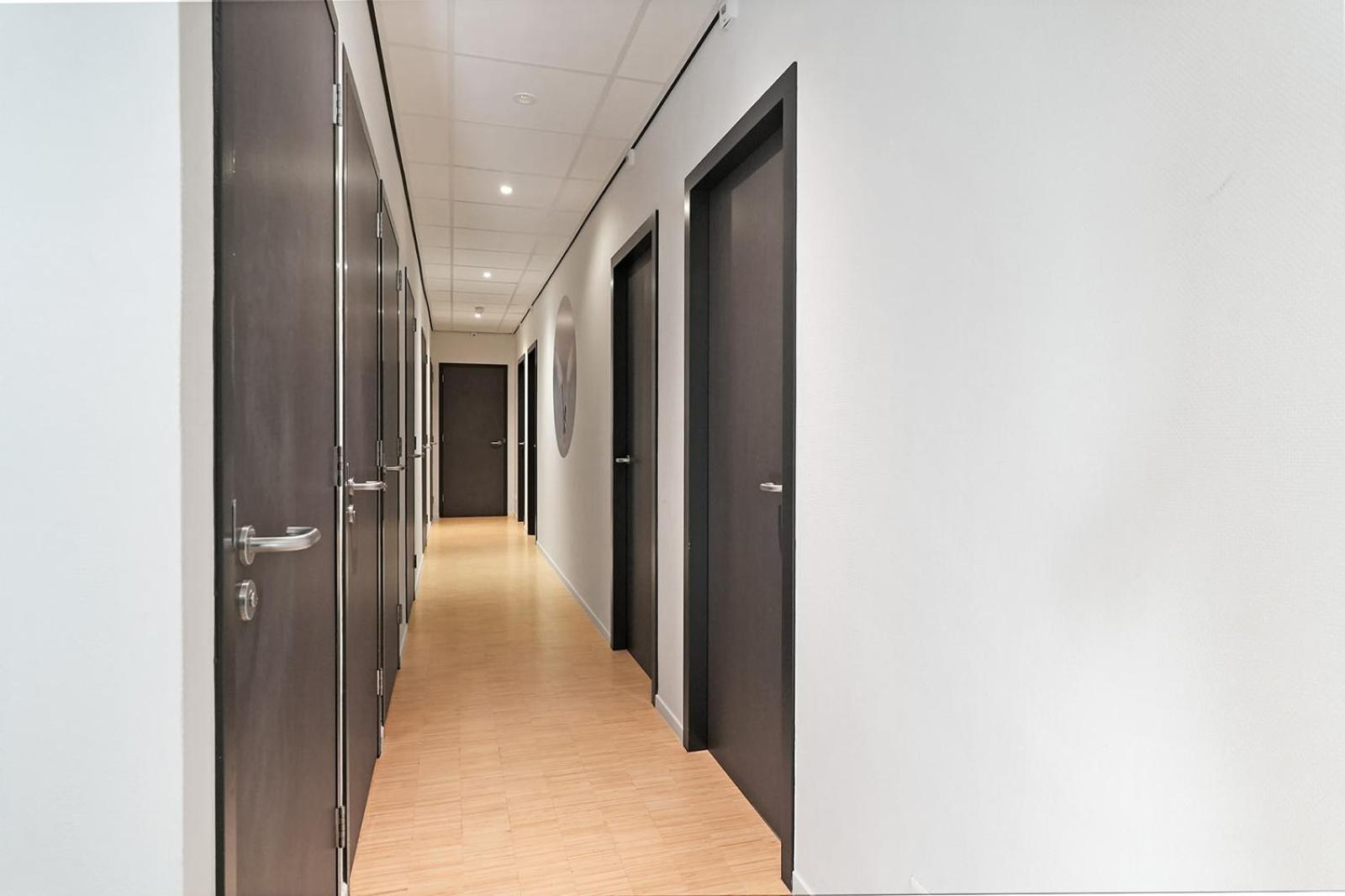 Dock Hotel สเตลเลนดัม ภายนอก รูปภาพ