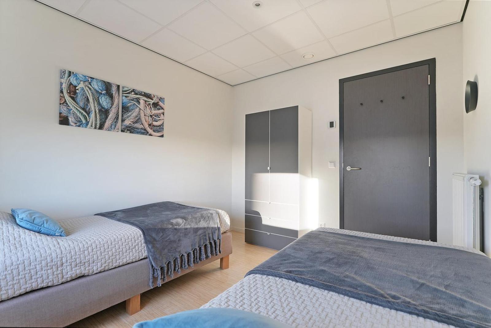 Dock Hotel สเตลเลนดัม ภายนอก รูปภาพ