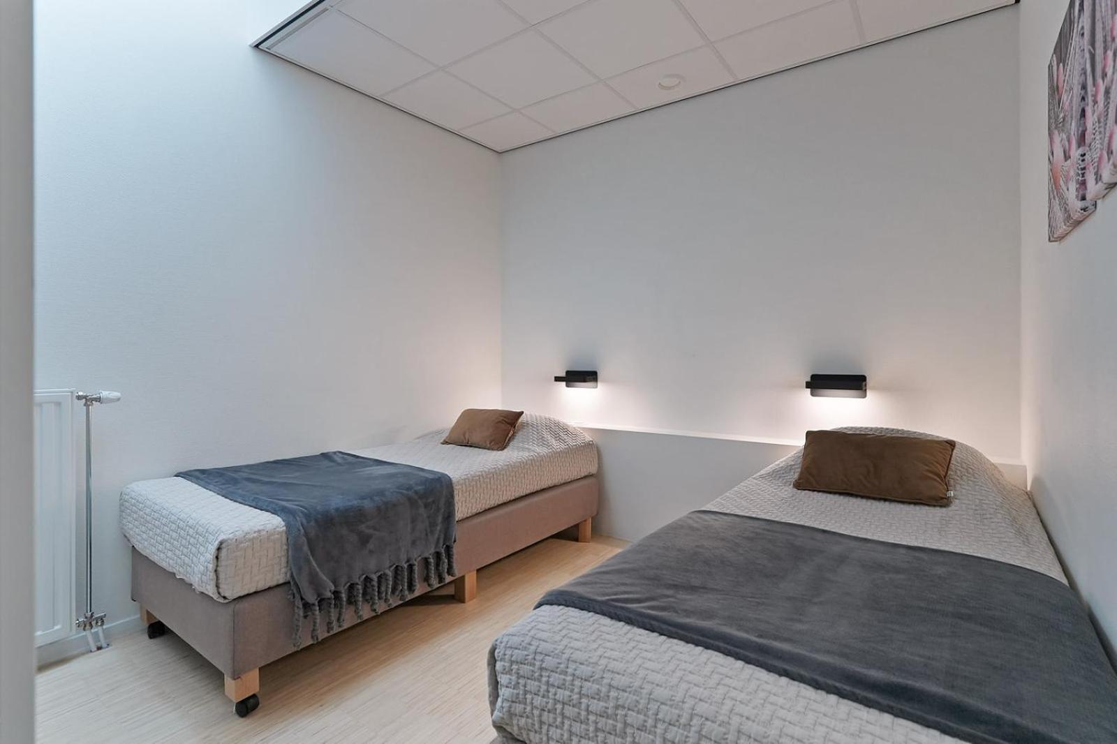Dock Hotel สเตลเลนดัม ภายนอก รูปภาพ