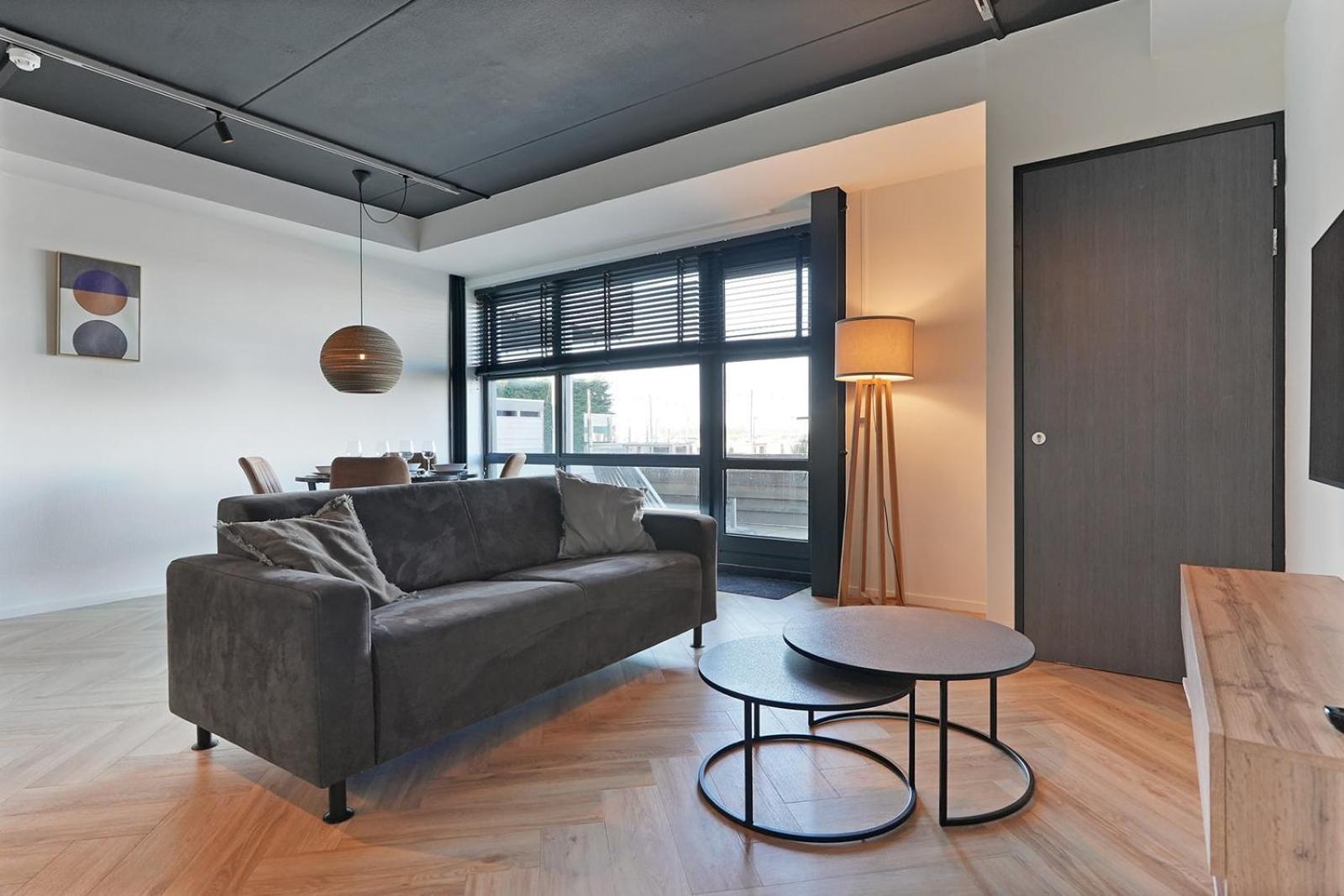 Dock Hotel สเตลเลนดัม ภายนอก รูปภาพ