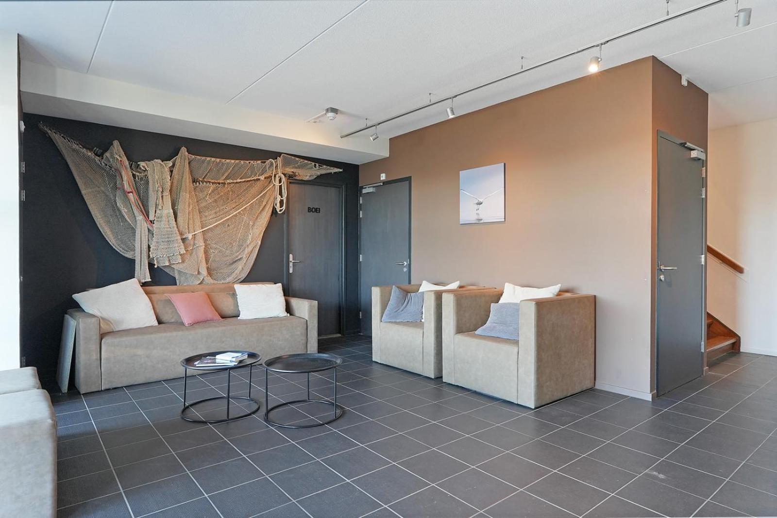 Dock Hotel สเตลเลนดัม ภายนอก รูปภาพ