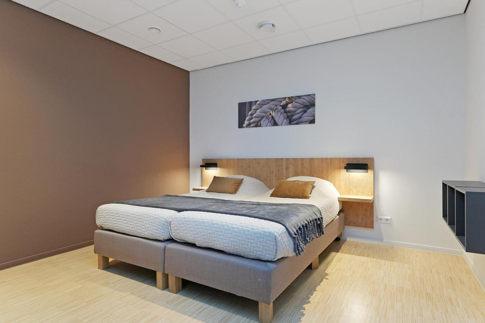 Dock Hotel สเตลเลนดัม ภายนอก รูปภาพ